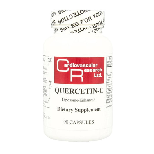 Ecological Form Quercitin C cardio 90ca