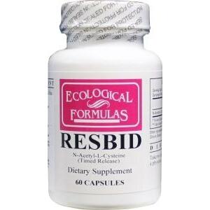 Ecological Form Resbid 60ca