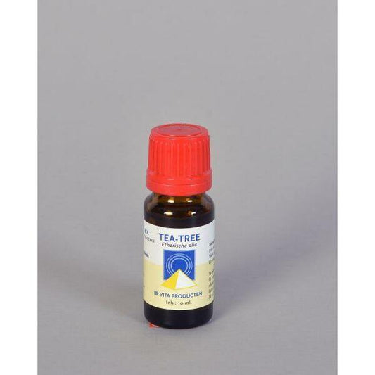Vita Tea tree oil 10ml
