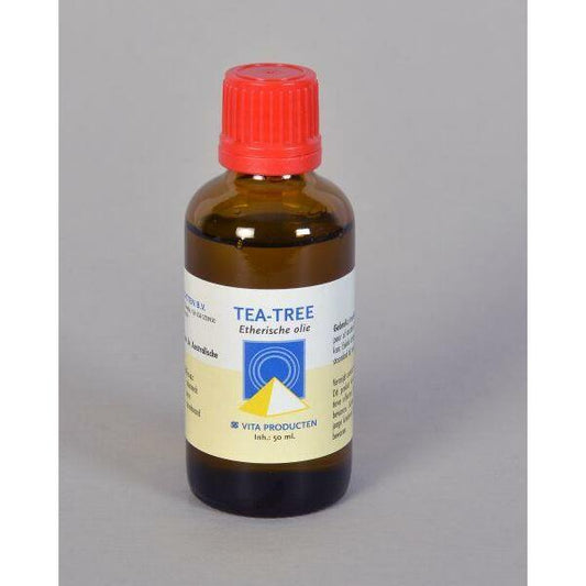 Vita Tea tree oil 50ml