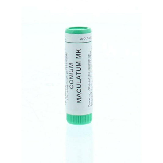 Homeoden Heel Conium maculatum MK 1g
