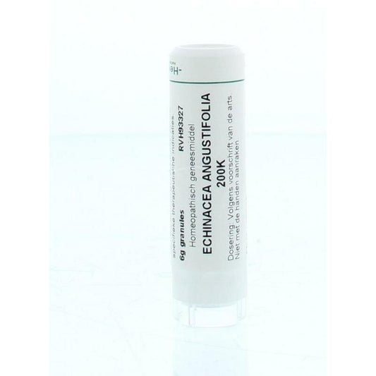 Homeoden Heel Echinacea angustifolia 200K 6g