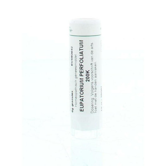 Homeoden Heel Eupatorium perfoliatum 200K 6g