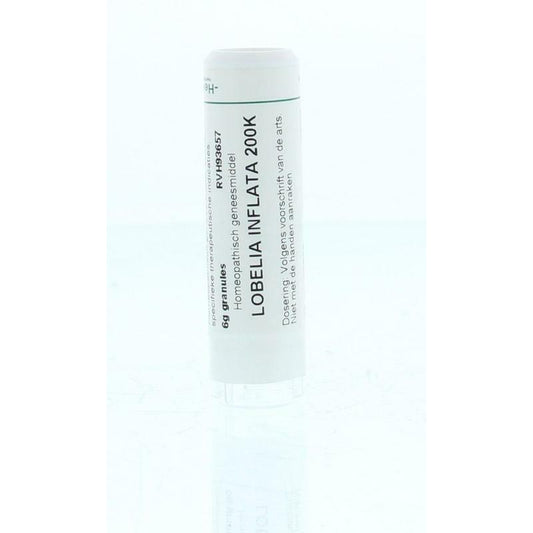 Homeoden Heel Lobelia inflata 200K 6g