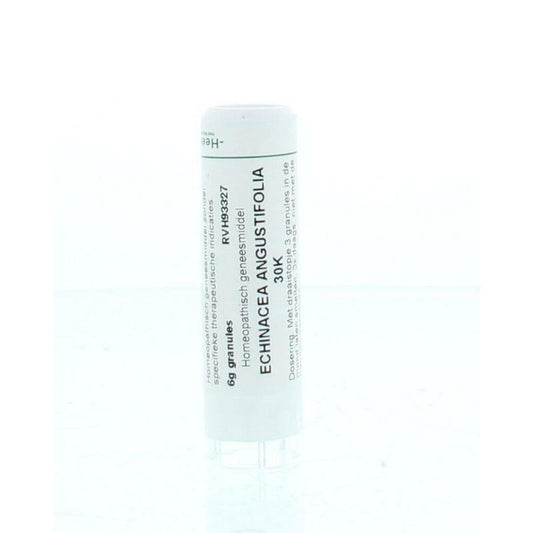 Homeoden Heel Echinacea angustifolia 30K 6g