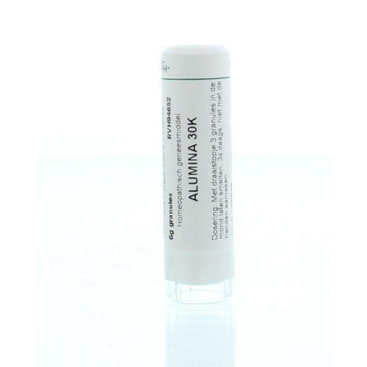 Homeoden Heel Alumina 30K 6g