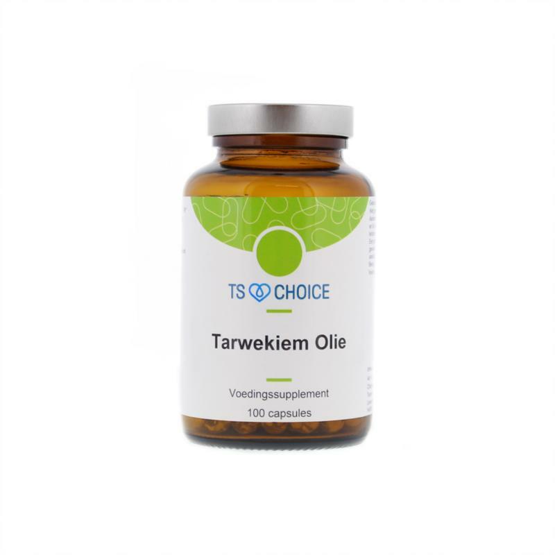 TS Choice Tarwekiem 100ca