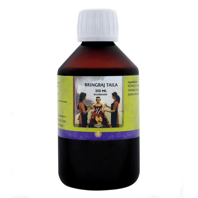 Holisan Bringraj taila 250ml