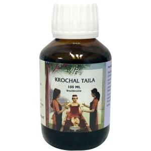 Holisan Krochal taila 100ml