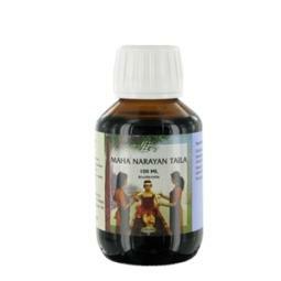 Holisan Maha narayan taila 100ml