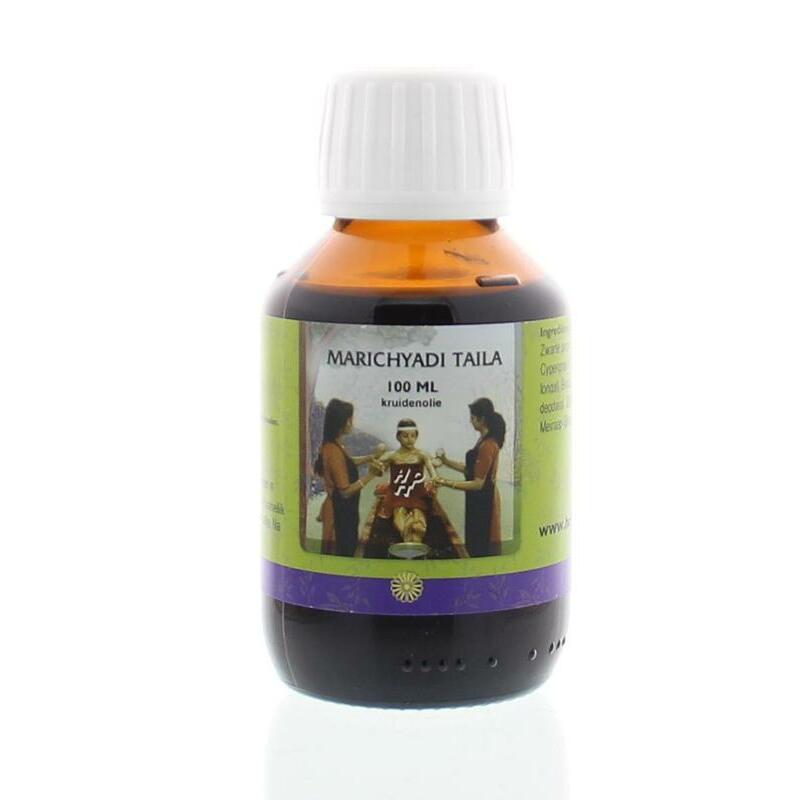 Holisan Marichyadi taila maha 100ml