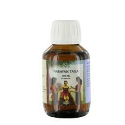 Holisan Narayan taila 100ml