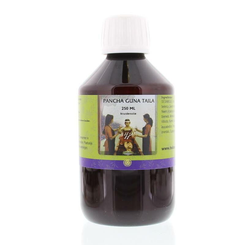 Holisan Pancha guna taila 250ml