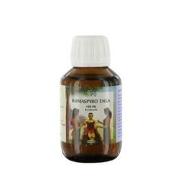 Holisan Rumaspyro taila 100ml