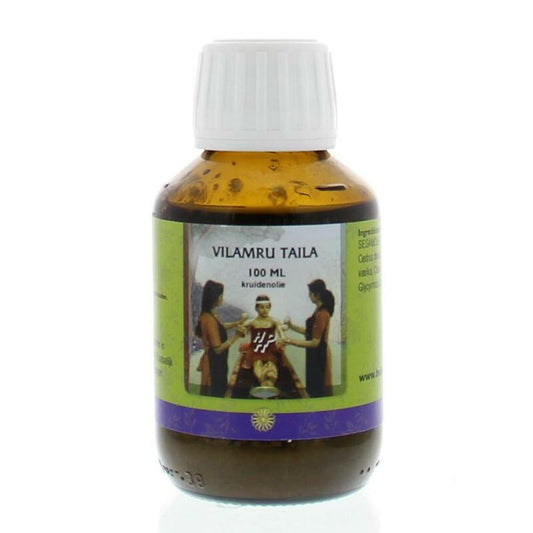 Holisan Vilamru taila 100ml