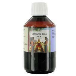 Holisan Vranapal taila 100ml
