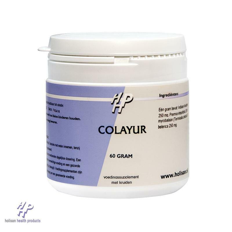 Holisan Colayur 60g