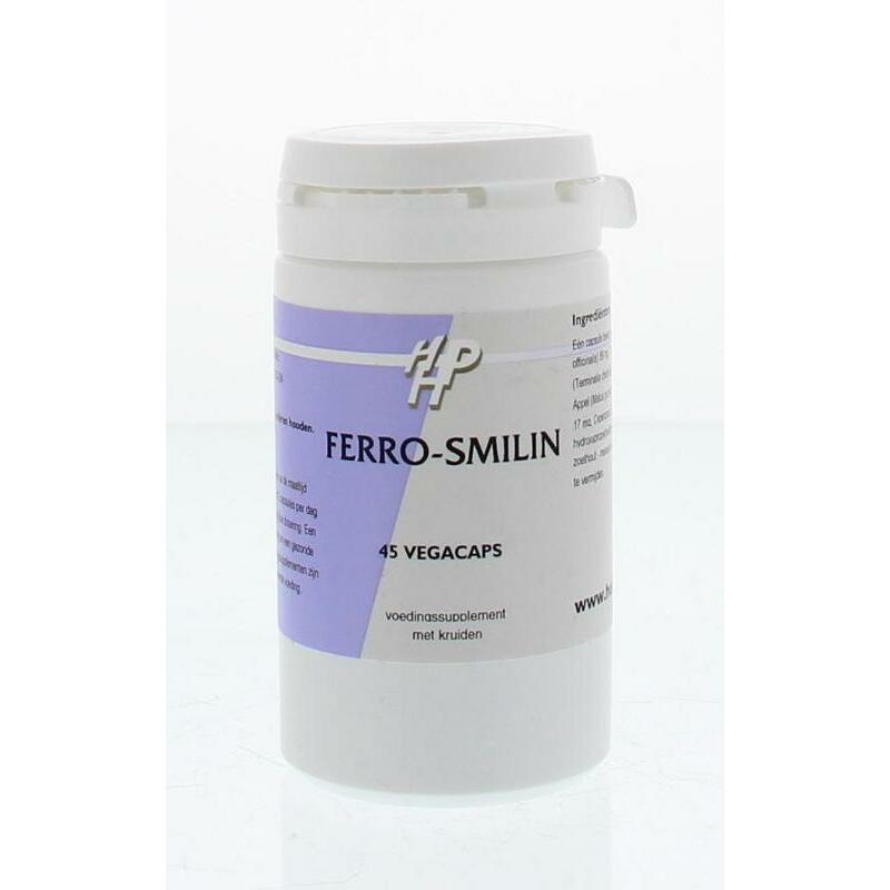 Holisan Ferro smilin 45ca