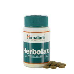 Himalaya Herbolax 100tb