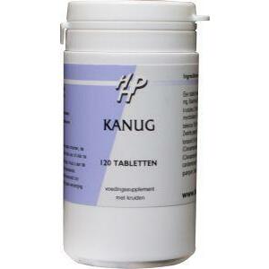 Holisan Kanug 120tb