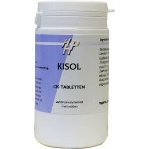 Holisan Kisol 120tb