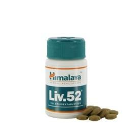 Holisan Liv 52 100tb