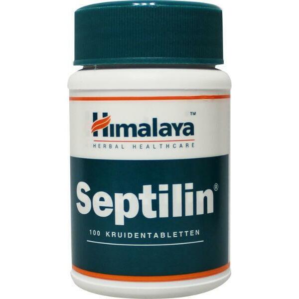 Himalaya Septilin 100tb