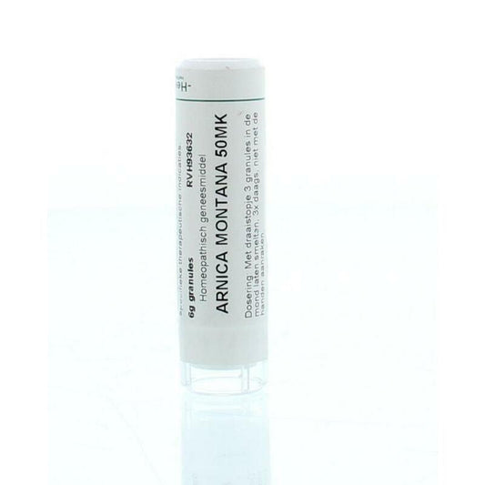 Homeoden Heel Arnica montana 50MK 6g