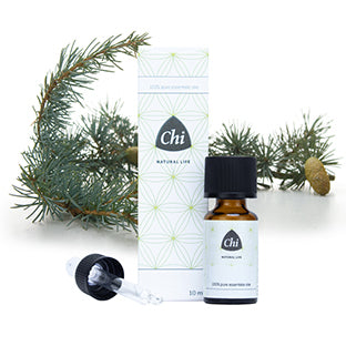 CHI Ceder atlas wild 10ml