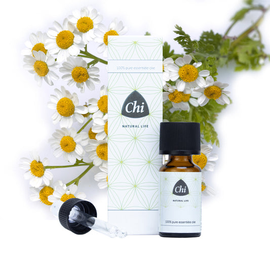 CHI Kamille Marokko wild 2.5ml