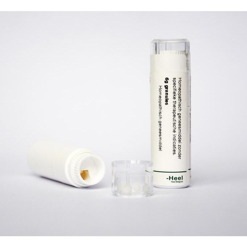 Homeoden Heel Lycopus virginicus 30K 6g