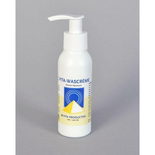 Vita Wascreme 100ml