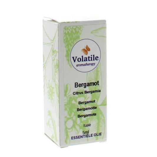 Volatile Bergamot Italie 5ml