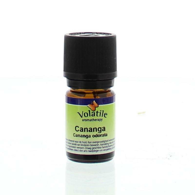Volatile Cananga 5ml