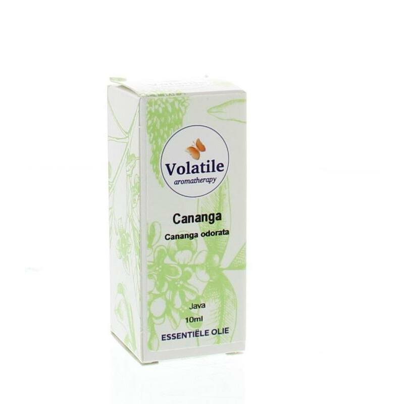 Volatile Cananga 10ml