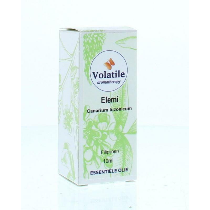 Volatile Elemi 10ml
