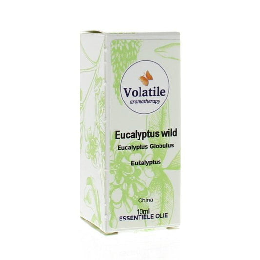 Volatile Eucalyptus wild 10ml
