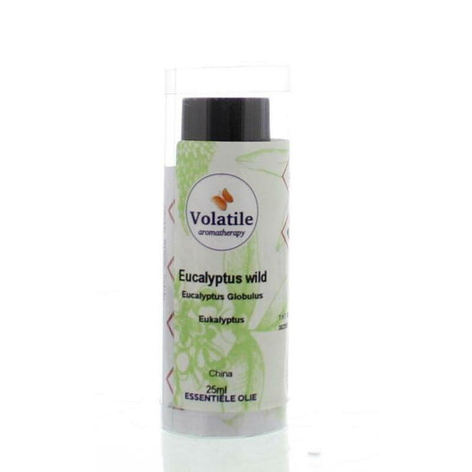 Volatile Eucalyptus wild 25ml