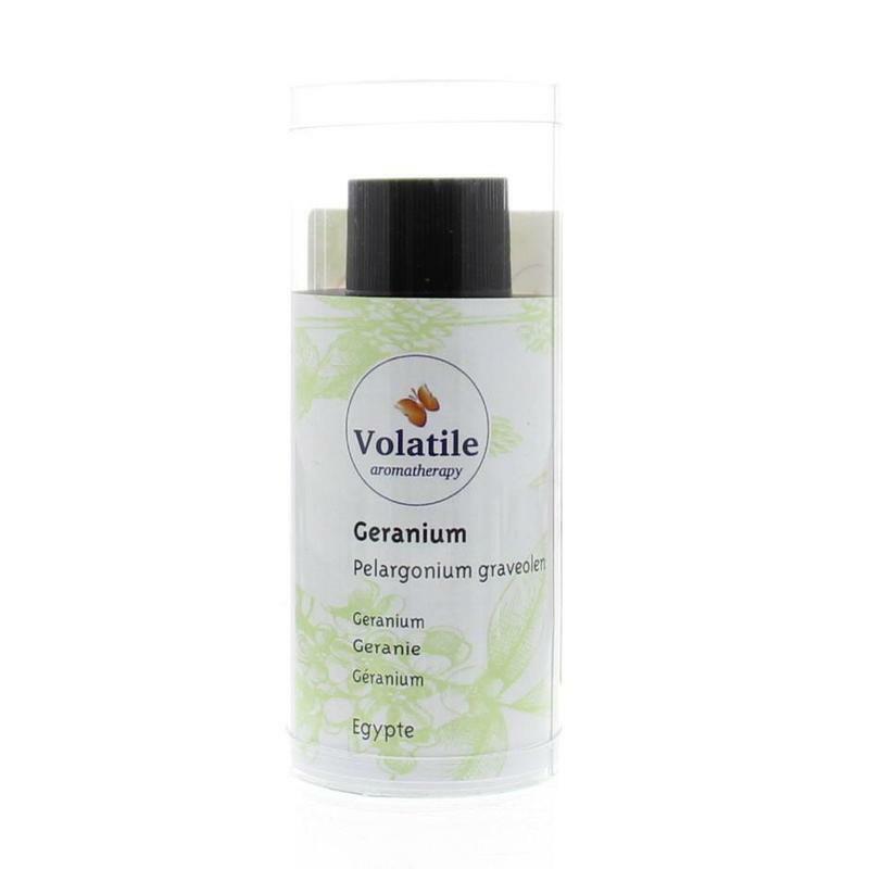 Volatile Geranium maroc 25ml