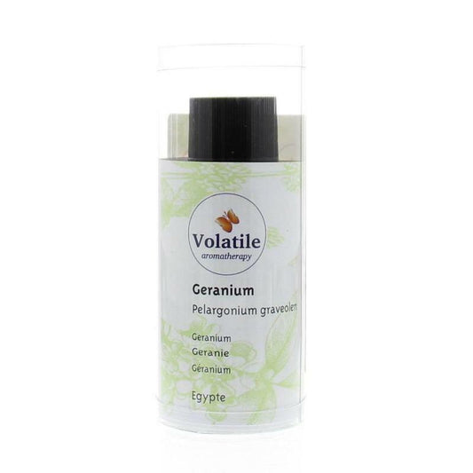 Volatile Geranium maroc 25ml