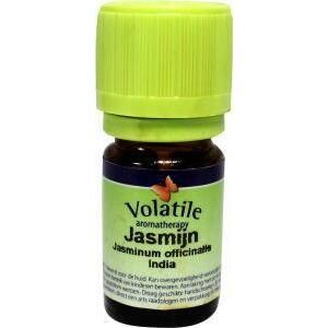 Volatile Jasmijn India 5ml