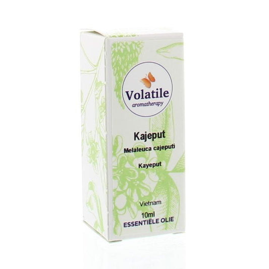 Volatile Kajeput 10ml