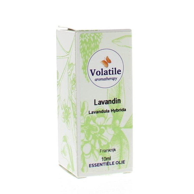 Volatile Lavandin 10ml