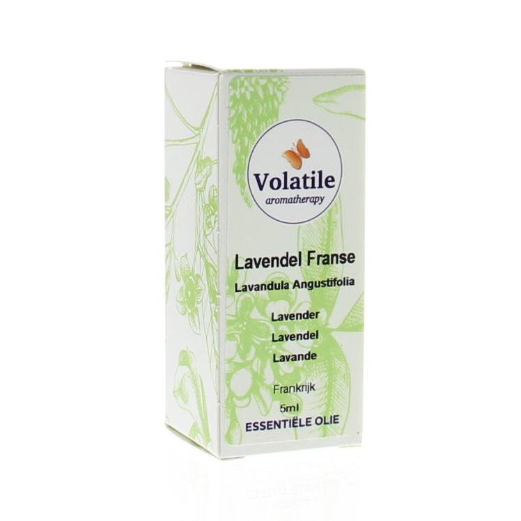 Volatile Lavendel Franse 5ml