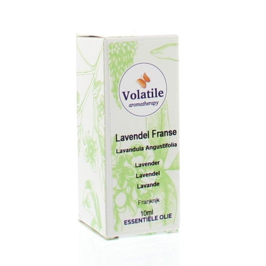 Volatile Lavendel Franse 10ml