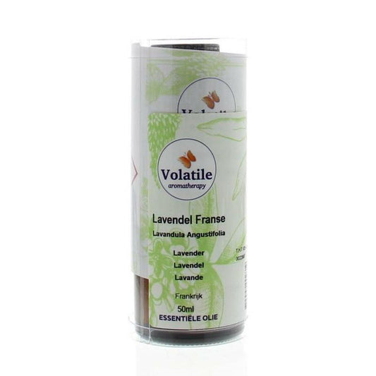 Volatile Lavendel Franse 50ml