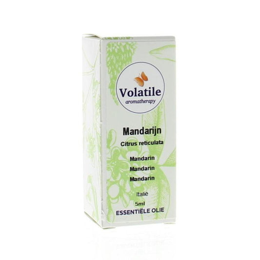Volatile Mandarijn 5ml