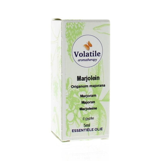 Volatile Marjolein 5ml