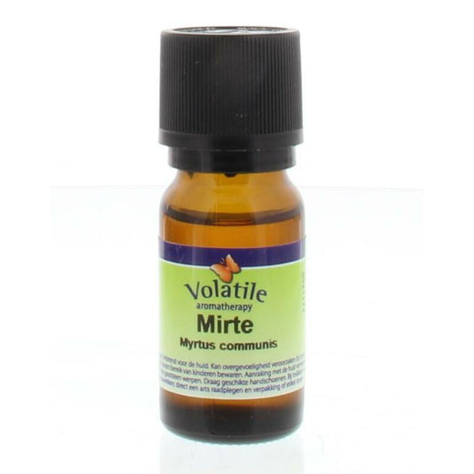 Volatile Mirte 10ml