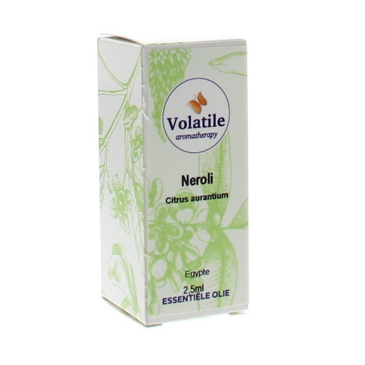 Volatile Neroli 2.5ml